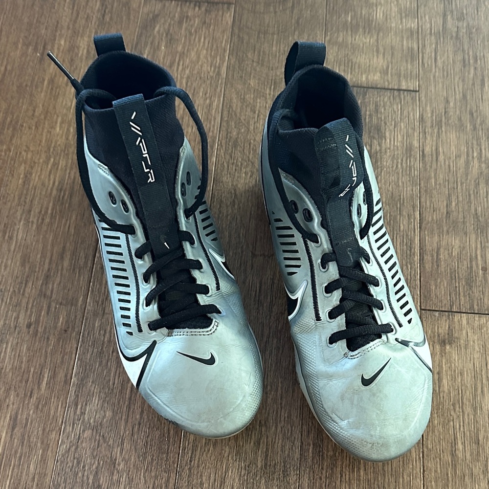 Nike Boy’s Vapor Football Cleats